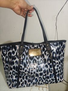 Preloved Besti Belli Milan Tote BagGenuine Authentic Leather Bag