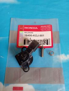 SENSOR CUK IACV SOLENOID HONDA GENIO BEAT ESP 2020 SCOOPY 2020