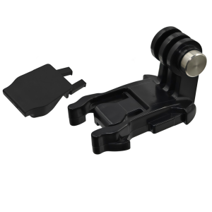 Giá Đỡ Đế Gắn Nhanh Quick Release Buckle L Cho GoPro Hero13/12/11/10 DJI OSMO Action 6/5pro Insta360 X5/X4 - Phụ Kiện Camera Chống Rơi
