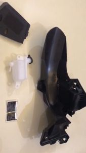 Hugger Airblade VARIO 125 150 PCX CBU Spakbor Kolong Import Vietnam