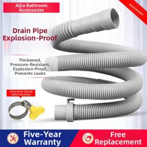 ZUNYI | Universal Washing Machine Drain Hose for Sink and Sewage