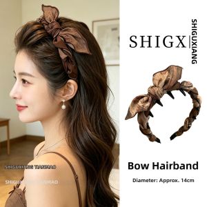 Fashionable Anti-Slip Headband