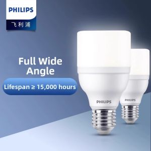 Philips | Stable Brightness LED Pillar Bulb E27