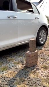 Stiker Pelindung Sudut Pintu Mobil Karet Pelindung Siku Pintu Mobil Door Guard Mobil Anti Goresan