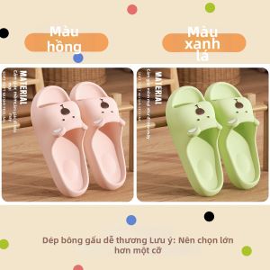 Grace | Dép Chống Trượt Kháng Mùi