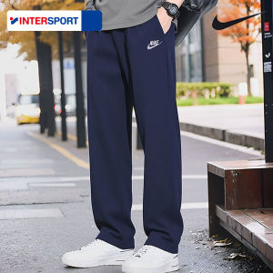 Nike | Quần jogger thoải mái thoáng khí mềm mại rộng rãi