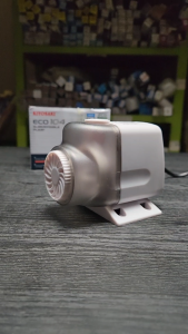 KIYOSAKI ECO 104 105 106 107 108 Pompa Aquarium Kolam Koi 2100 -6100 LPH ECO Series