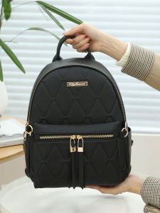GYKACO KIMA - Tas Ransel Wanita - Fashion Backpack (IMPORT)