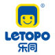 LeTOPO