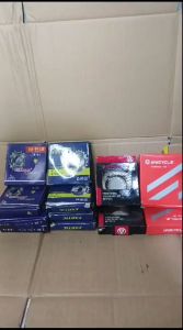 freewheel gir sepeda bmx 18T / 16T gir belakang sepeda 18T/16T cocok untuk segala jenis sepeda produk ori