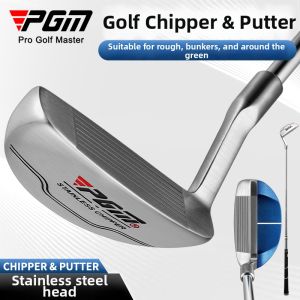 PGM GOLF | Beginner-friendly Golf Chipping Putter for Men and Women