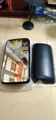 Gương Hậu Xe Tải Hino Và Isuzu Loại Gương Lớn