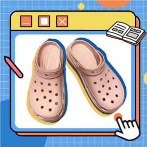 Tsion รองเท้าสวมสายมินิมอล สายเรียบง่ายต้องรุ่นนี้เลย เพิ่มดีเทลด้วยตัวติดรองเท้าน่ารักๆ ใส่สบาย แมทช์เข้ากับทุกชุด