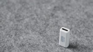 Bộ Chuyển Đổi USB C PD 240W Sạc Nhanh Đầu Cái Sang Đầu Đực Truyền Dữ Liệu 80Gbps Hỗ Trợ Kết Nối 8K 60Hz Cho Điện Thoại