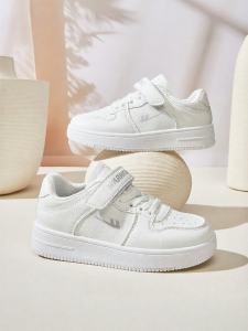 Warrior | Breathable Summer New Kids Canvas Shoes
