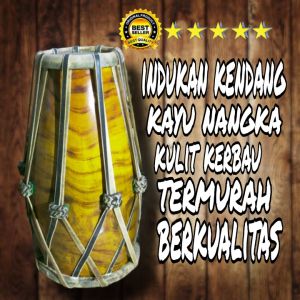 indukan kendang jaipong termurah berkualitas