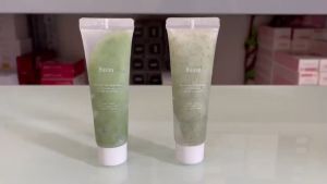 Mặt nạ tẩy tế bào chết HUXLEY Sweet Therapy Scrub Mask Sweet Therapy 30g Minisize - phân phối chính hãng