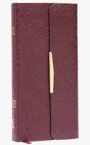 CheckBookBible-KJVBible