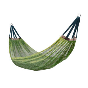 XIANGCAI | Outdoor Anti-Tip Widen Ice Silk Hammock