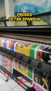Cetak Spanduk Banner Jual Aneka Minuman Segar Kekinian