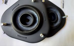 Karet support shock breket depan AVANZA XENIA RUSH TERIOS