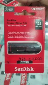 USB 3.0 ( 64GB 128GB 256GB ) Sandisk CZ600 (Hàng chính hãng)