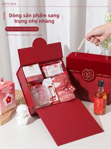 GUSTAGAT | High-End Practical Bridesmaid Gift Wedding Gift Set