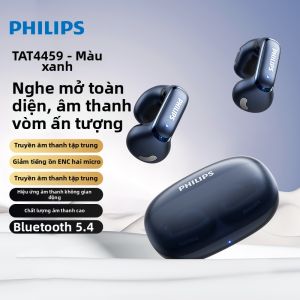 Philips | Tai Nghe Bluetooth Không Dây Thể Thao