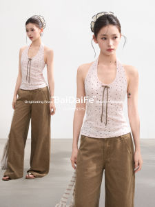 BAIDAIFEI | Back Beautifying Underarm Coverage Camisole