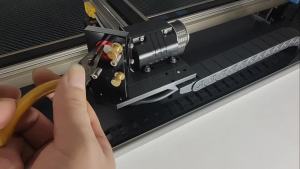 HUNST 3pcs/Lot CO2 Mo Mirror Diameter 20mm 25mm 30mm Laser Reflective Molybdenum Lens For Engraving and Cutting Machine
