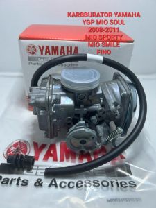 KARBURATOR YAMAHA YGP MIO SOULMIO SPORTYMIO SMILE FINO 5TL MIO 2008-2011 KUALITAS ORIGINAL