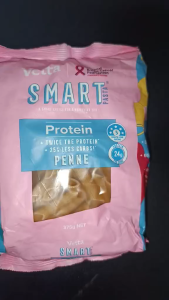 VETTA PROTEIN PASTA 24g of Protein (25% less carbs)