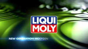 Liqui Moly Molygen [AUTHENTIC] 5w-40 5w40 5L bottle * Petrol Car Engine Oil * Made In Germany *