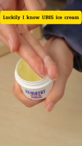 【BUY 1 TAKE 1】Ubis Chapping Cream Repair Dry Cracked Skin Moisturizer for Hands Feet Heel Care