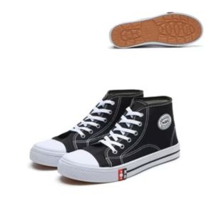 SEPATU BOT NB TALI HITAM PUTIH. SEPATU VIRAL