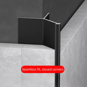 1.25m Ceramic Tile Trim & Corner Strip: A Comprehensive Guide