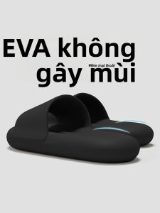 FZT | Dép Nam Trong Nhà Ngoài Trời Đệm Mềm