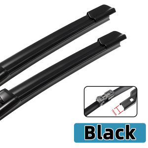 Suitable For Great Wall Haval H6(2014-2020)Car Wipers Natural Rubber High-Definition Silent Front Windshield Bidirectional Wiper