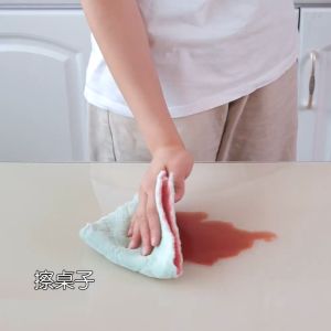 Kitchen Cleaning Table Cloth House Wiping Towel