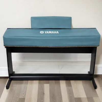 Yamaha Thickened Technological Cloth Dust Cover for 88-Key Electric Grand Piano High End P225/223 Electronic Piano Cover