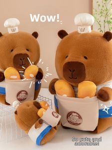 QIAOSHANG | Gối Ngủ Đồ Chơi Bông