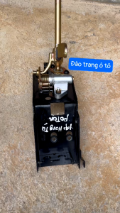 cần di số Thaco Foton Yiqihongta dày Rin 2810173x0010 / 1307217300001 dùng cho xe ô tô thaco foton và một số loại xe khác