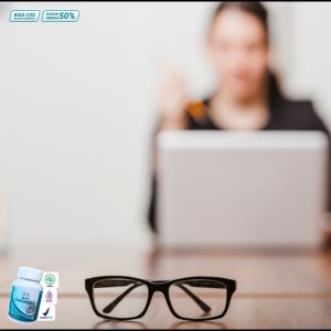 Jian Care Zhengli - Obat Herbal Untuk atasi masalah Mata Katarak Minus silinder rabun masalah mata