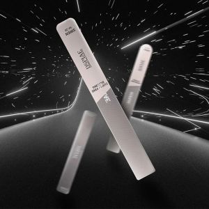 DSPIAE MSF13/SF15/16/17/20 Polishing File Mirror Glass Water Washing File Model Grinding Polishing Tool Model Assembly Tool Accessory