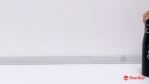 Bình giữ nhiệt Inox 600ml chính hãng mang thương hiệu Rạng Đông.Model: RD-BGN06ST1 Tiện dụng khi mang theo giữ nhiệt tốt hỗ trợ in hình cá nhân
