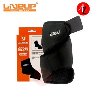 Live Up Ankle Brace - LS-8450