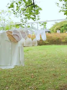 FaSoLa | Portable Outdoor Drying Rope