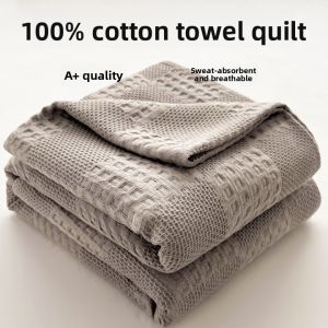 KAMONI | Cotton Blanket