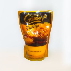 Saus Keju Gourmet 500Gr