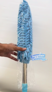 Kemoceng Cendol Premium – Pembersih Debu Efisien & Ramah Permukaan